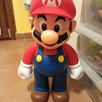 Super Mario riproduzione