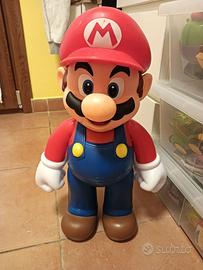 Super Mario riproduzione