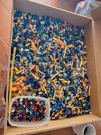 Minifigure LEGO