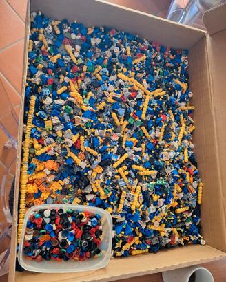 Minifigure LEGO