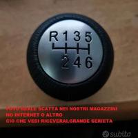 Pomello leva cambio alfa romeo 159 brera