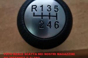 Pomello leva cambio alfa romeo 159 brera
