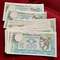 Lire Banconote