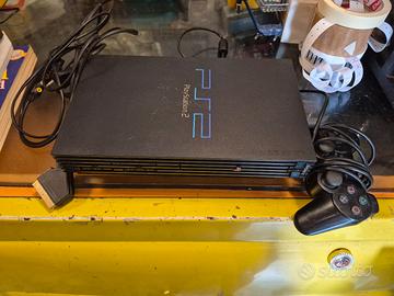 PlayStation 2 PS2 Fat 