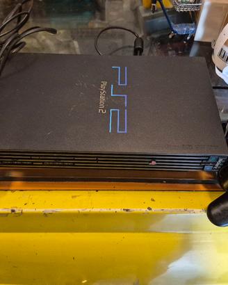 PlayStation 2 PS2 Fat 