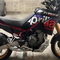 Aprilia tuareg rally 660
