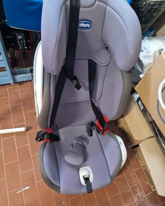 seggiolone Chicco