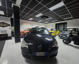 Volkswagen Polo 1.2/70CV 12V 5p. Comfortline