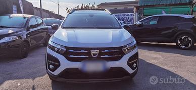 Dacia Jogger 1.0 TCe GPL 100 CV 7 posti EXTREME 20