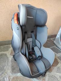 Seggiolino auto per bambini 