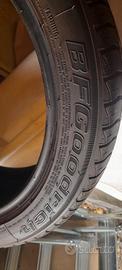 4 GOMME ESTIVE 225/45 R17