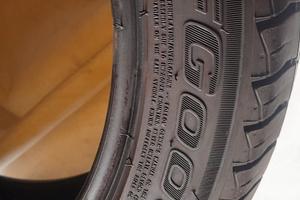 4 GOMME ESTIVE 225/45 R17