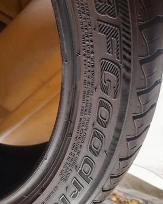 4 GOMME ESTIVE 225/45 R17