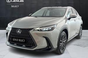 LEXUS NX II 2022 - NX 450h+ 2.5 phev Luxury 4wd 30