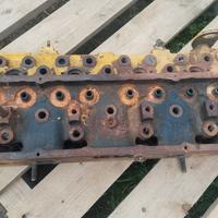 testata perkins turbo 4236