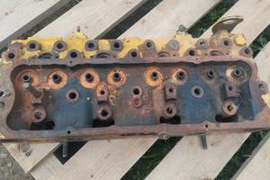 testata perkins turbo 4236