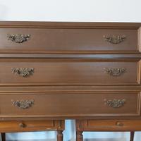 6 maniglie da cassettone per fai da te