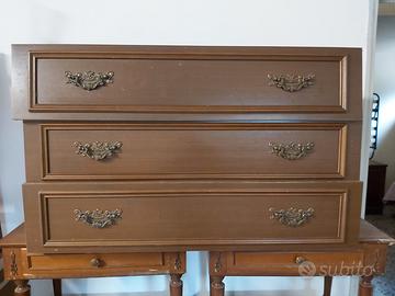 6 maniglie da cassettone per fai da te