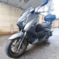 Xmax 250 