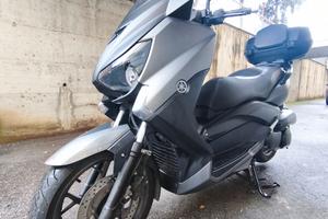 Xmax 250 