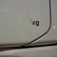 lavatrice indesit 7kg 