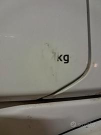 lavatrice indesit 7kg 
