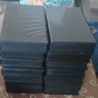14 Custodie scatole per cassette VHS