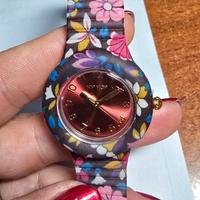 Orologio hip hop donna