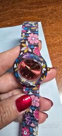 Orologio hip hop donna