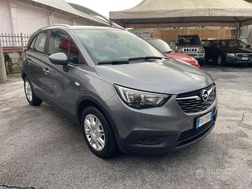 Opel Crossland X 1.2 12V Innovation