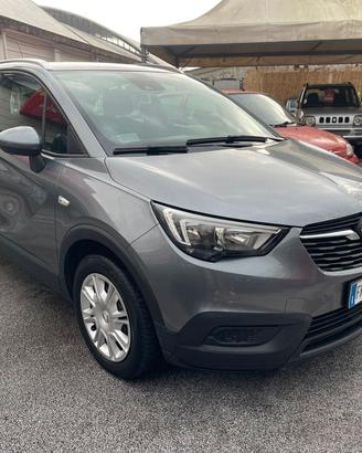 Opel Crossland X 1.2 12V Innovation