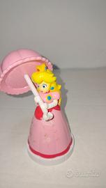 Super Mario Sorpresa Happy Meal 2016 - Peach figur
