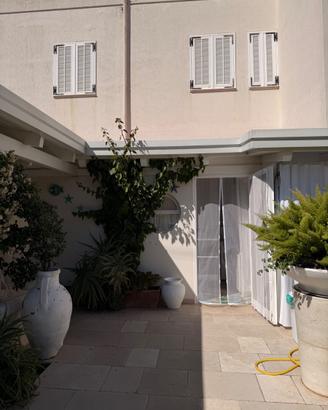 Villa torre canne