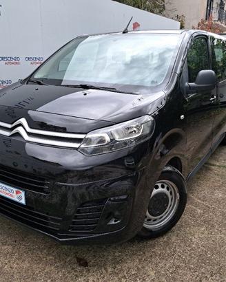CITROEN Jumpy BlueHDi 120 S&S - 9 Posti XL