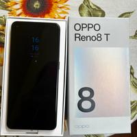 oppo reno8 t