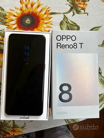 oppo reno8 t