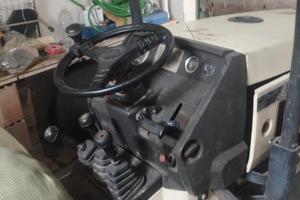 Lamborghini 75 frutteto