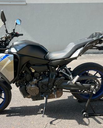 Tracer 7 2022