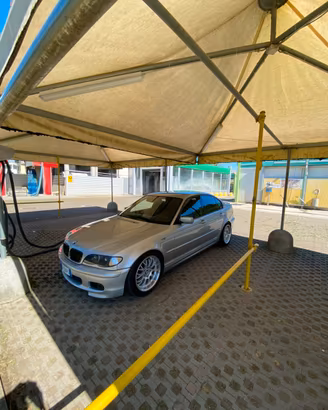 Bmw E46