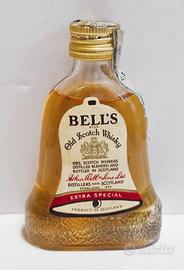 Mignon Bell's Old Scotch Whisky 47 ml Vintage