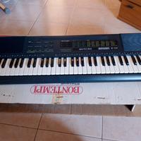 pianola bontempi