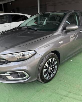 Fiat Tipo 1.6 Mjt S&S 5 porte City Life