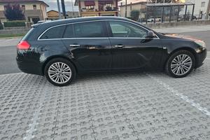 Opel Astra 1.7 CDTI 110CV 5 porte Cosmo