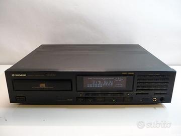 Pioneer PD-6500
