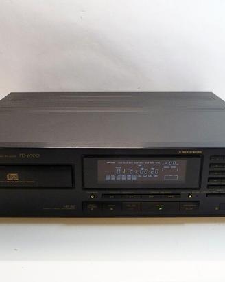 Pioneer PD-6500