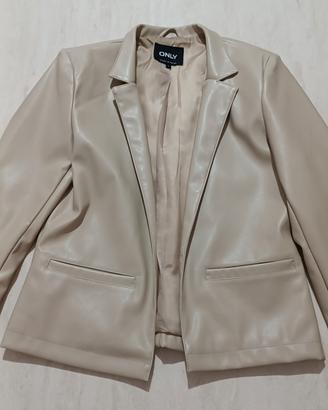Blazer Donna ONLY taglia S