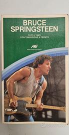 Bruce Springsteen