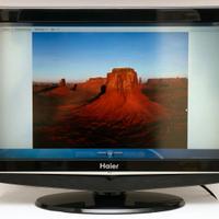 Monitor TV Haier 26" HD Ready - LT26M1C