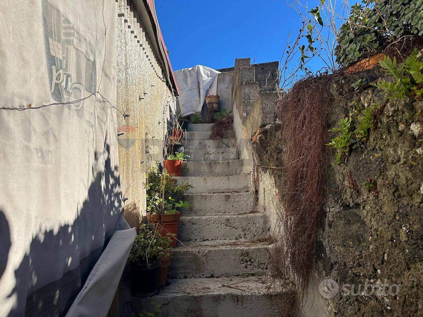 Appartamento – Camporotondo Etneo, Catania - Vista 5