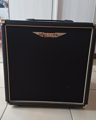 amplificatore ashdown 